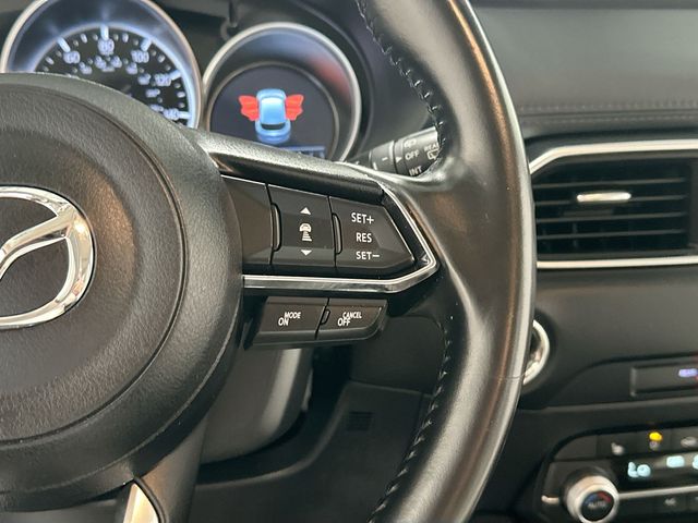 Thumbnail: 2021 Mazda CX-5 - 20