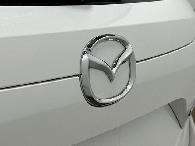 Thumbnail: 2021 Mazda CX-5 - 7