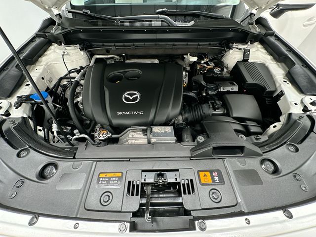Thumbnail: 2021 Mazda CX-5 - 9