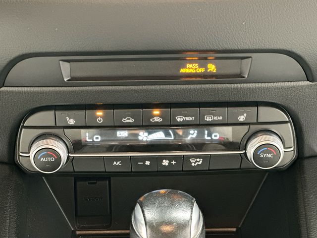 Thumbnail: 2021 Mazda CX-5 - 25