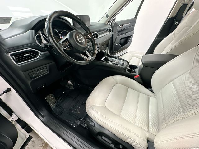 Thumbnail: 2021 Mazda CX-5 - 12