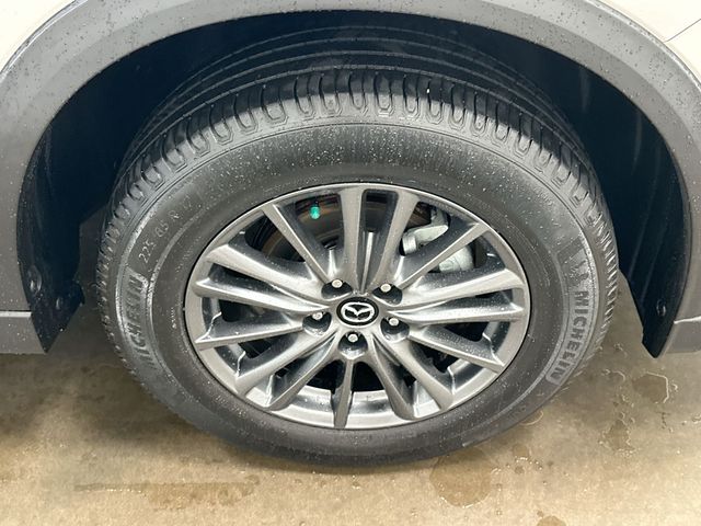 Thumbnail: 2021 Mazda CX-5 - 8