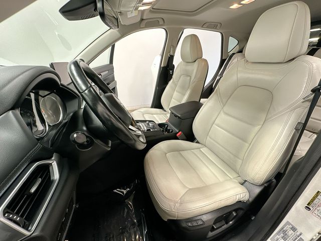 Thumbnail: 2021 Mazda CX-5 - 26