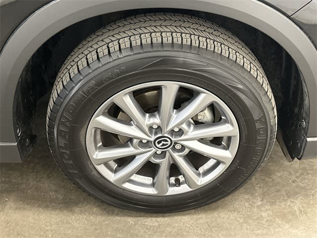 Thumbnail: 2023 Mazda CX-5 - 8