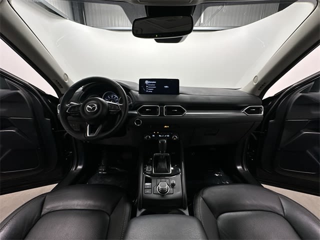 Thumbnail: 2023 Mazda CX-5 - 9