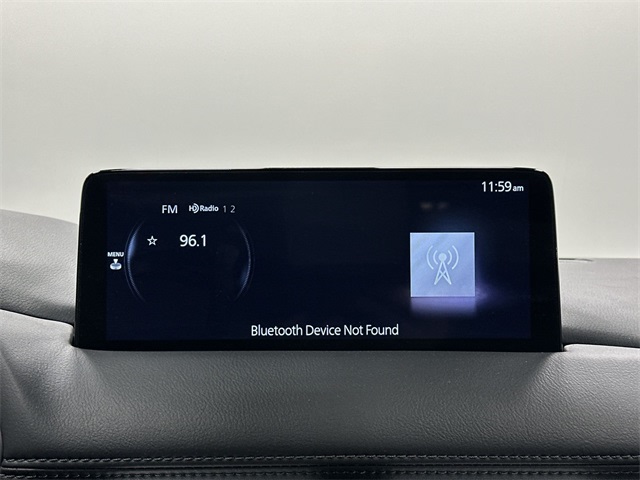 Thumbnail: 2023 Mazda CX-5 - 13