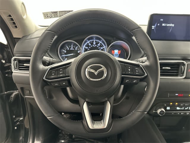 Thumbnail: 2023 Mazda CX-5 - 2