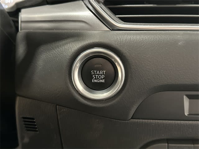 Thumbnail: 2023 Mazda CX-5 - 19