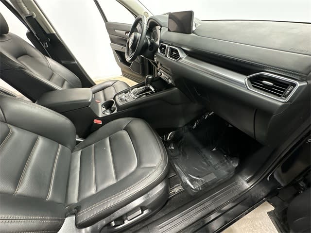 Thumbnail: 2023 Mazda CX-5 - 25