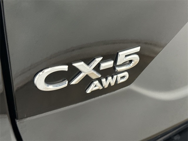 Thumbnail: 2023 Mazda CX-5 - 29