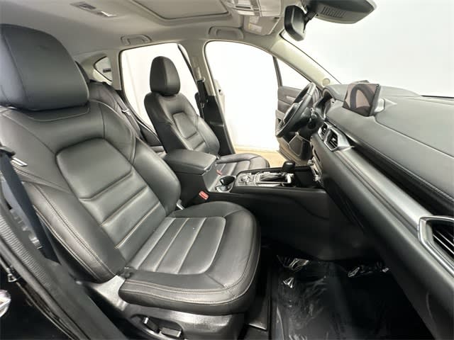 Thumbnail: 2023 Mazda CX-5 - 26