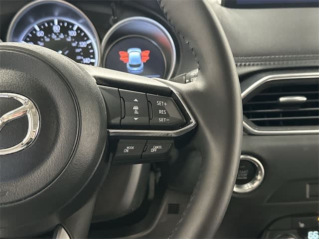 Thumbnail: 2023 Mazda CX-5 - 18