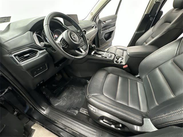 Thumbnail: 2023 Mazda CX-5 - 11