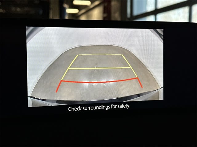 Thumbnail: 2023 Mazda CX-5 - 21