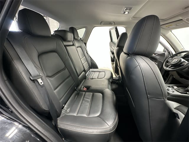 Thumbnail: 2023 Mazda CX-5 - 28