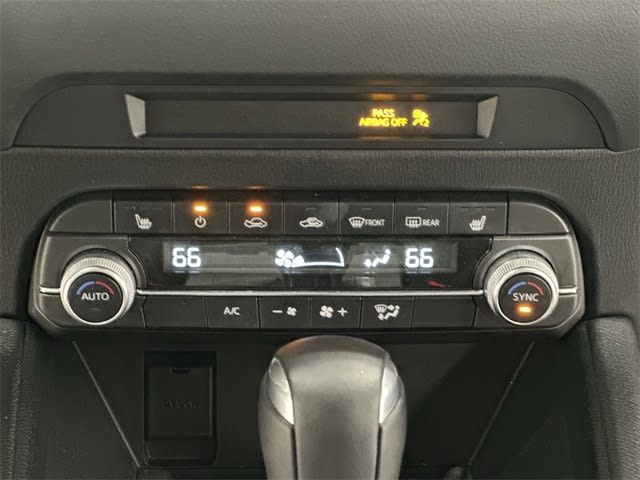 Thumbnail: 2023 Mazda CX-5 - 22