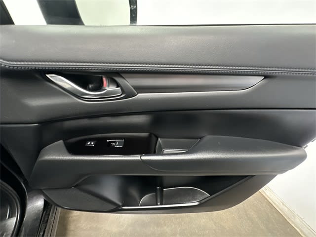 Thumbnail: 2023 Mazda CX-5 - 27