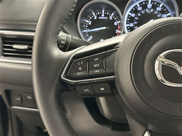 Thumbnail: 2023 Mazda CX-5 - 17