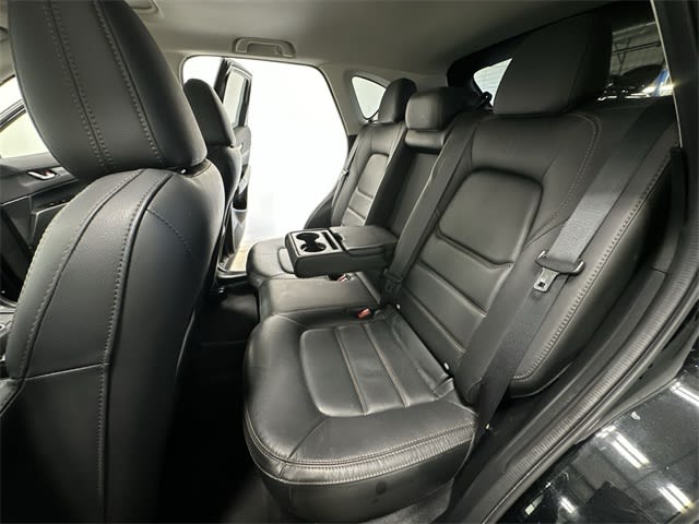 Thumbnail: 2023 Mazda CX-5 - 12