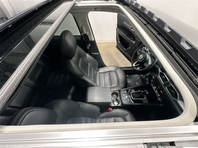 Thumbnail: 2023 Mazda CX-5 - 10