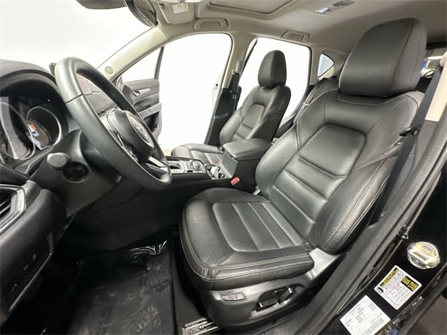 Thumbnail: 2023 Mazda CX-5 - 23