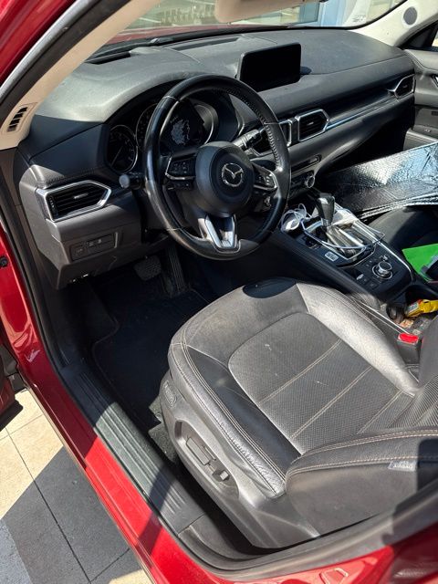 Thumbnail: 2017 Mazda CX-5 - 2