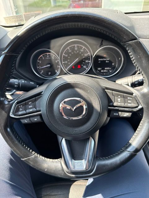 Thumbnail: 2017 Mazda CX-5 - 7