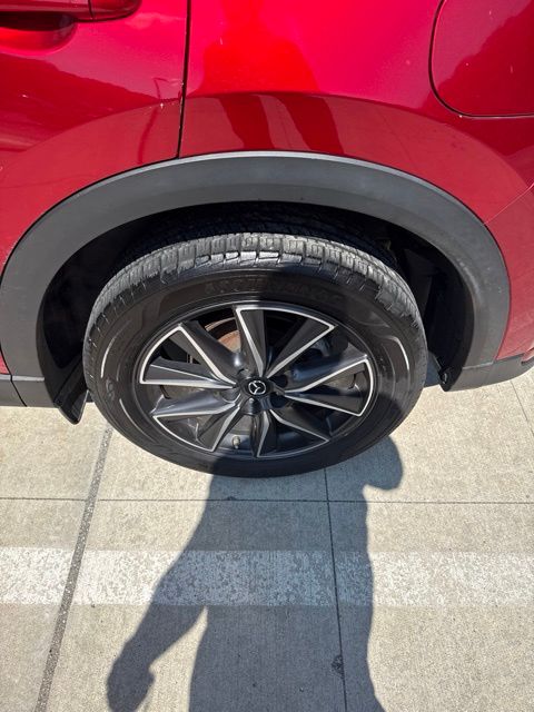 Thumbnail: 2017 Mazda CX-5 - 14