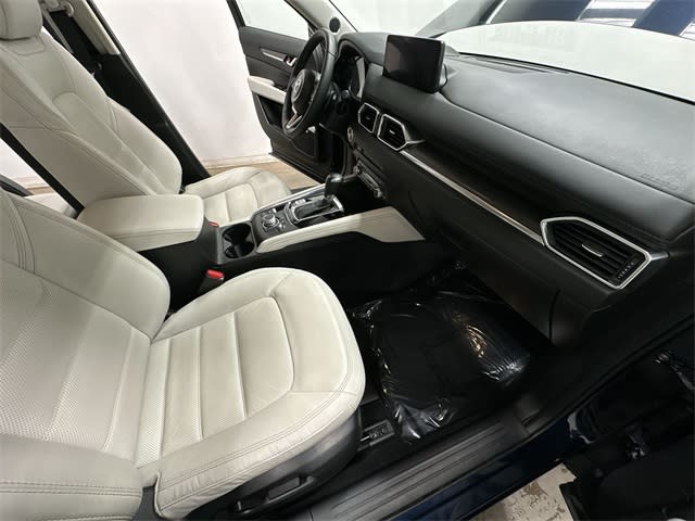 Thumbnail: 2023 Mazda CX-5 - 23