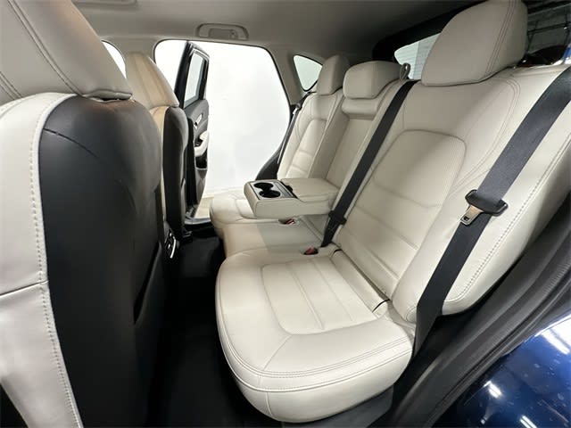 Thumbnail: 2023 Mazda CX-5 - 12