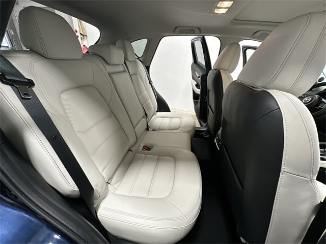 Thumbnail: 2023 Mazda CX-5 - 26