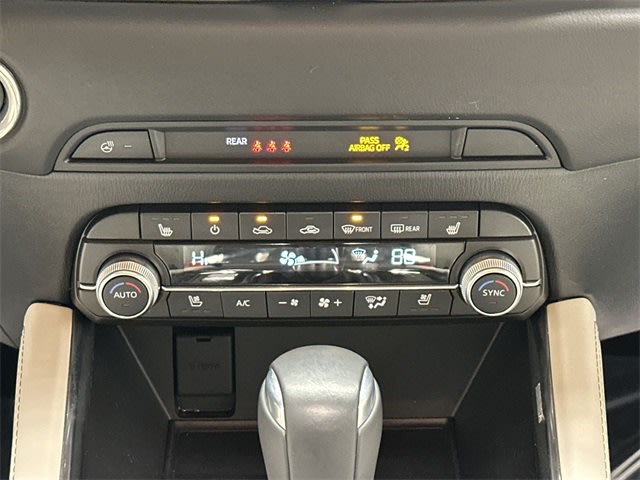 Thumbnail: 2023 Mazda CX-5 - 20