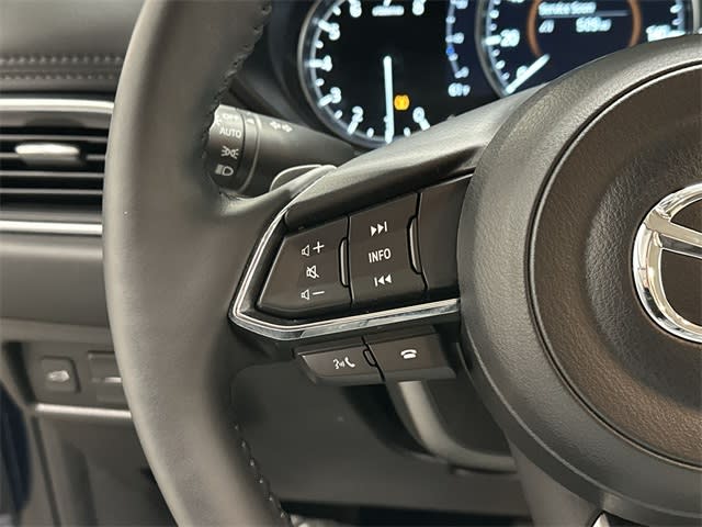 Thumbnail: 2023 Mazda CX-5 - 16