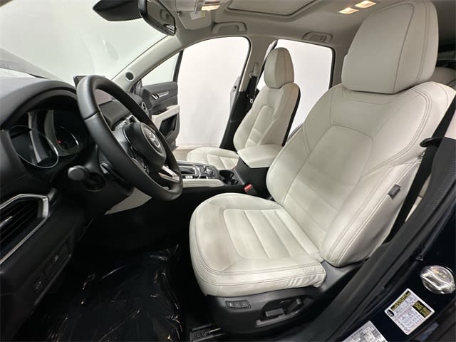 Thumbnail: 2023 Mazda CX-5 - 21