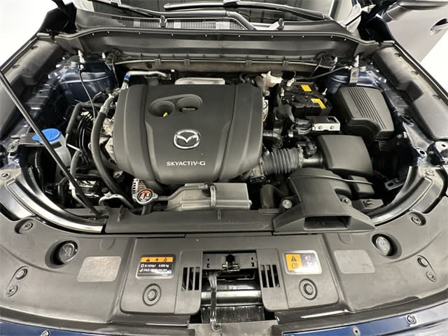 Thumbnail: 2023 Mazda CX-5 - 8