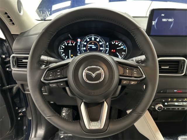 Thumbnail: 2023 Mazda CX-5 - 2