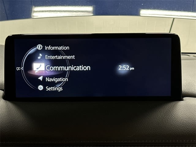 Thumbnail: 2023 Mazda CX-5 - 19