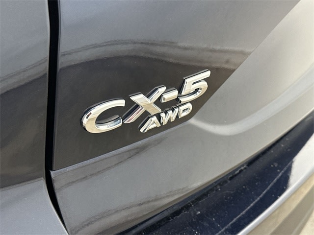 Thumbnail: 2023 Mazda CX-5 - 27