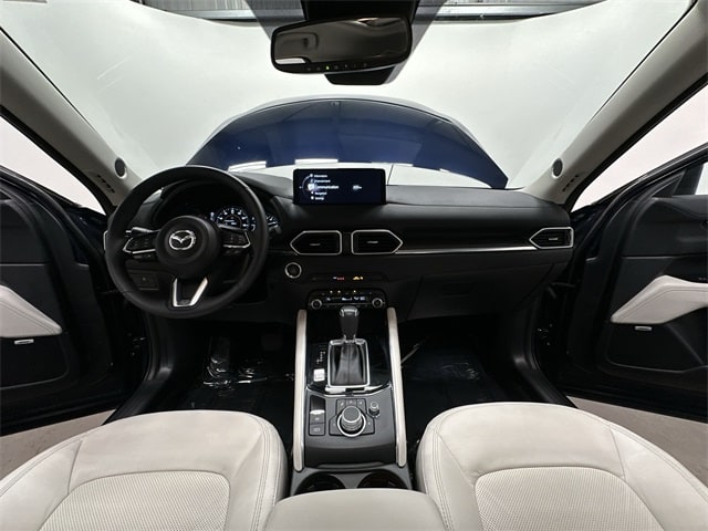 Thumbnail: 2023 Mazda CX-5 - 9