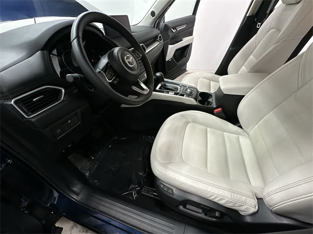 Thumbnail: 2023 Mazda CX-5 - 11