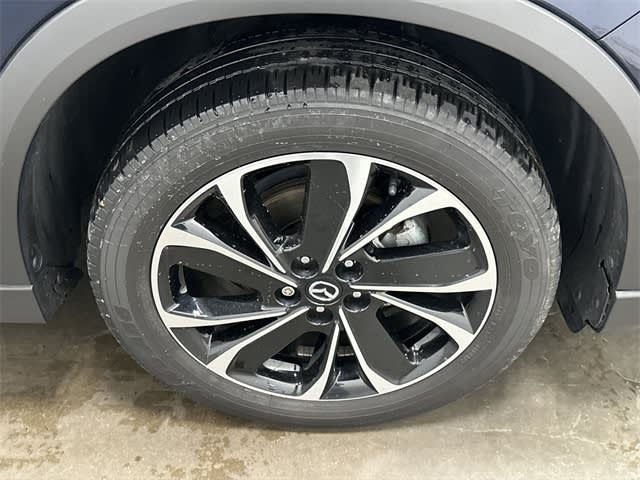 Thumbnail: 2023 Mazda CX-5 - 7