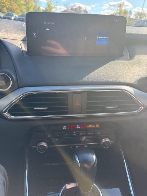 Thumbnail: 2022 Mazda CX-9 - 20