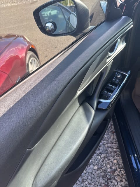 Thumbnail: 2022 Mazda CX-9 - 14