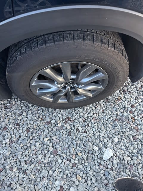 Thumbnail: 2022 Mazda CX-9 - 12