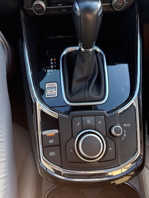 Thumbnail: 2022 Mazda CX-9 - 7