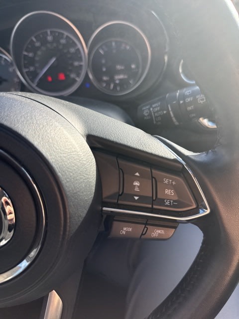 Thumbnail: 2022 Mazda CX-9 - 16