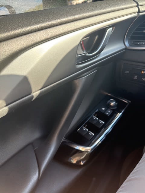 Thumbnail: 2022 Mazda CX-9 - 19