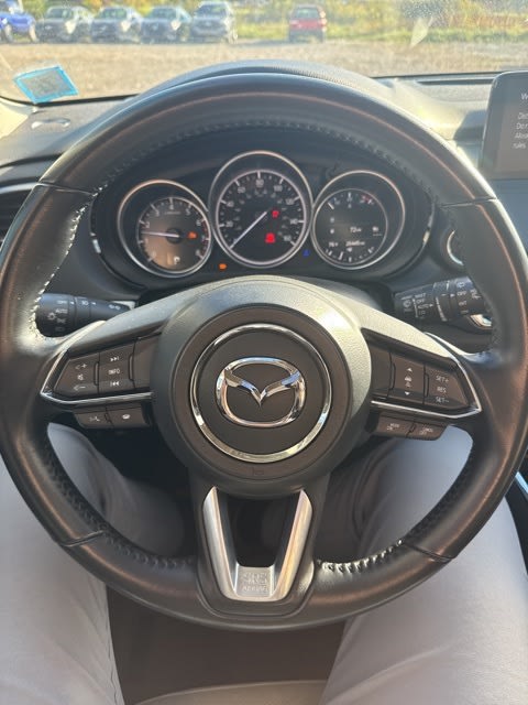 Thumbnail: 2022 Mazda CX-9 - 15