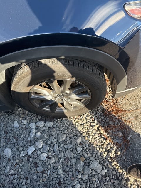 Thumbnail: 2022 Mazda CX-9 - 6