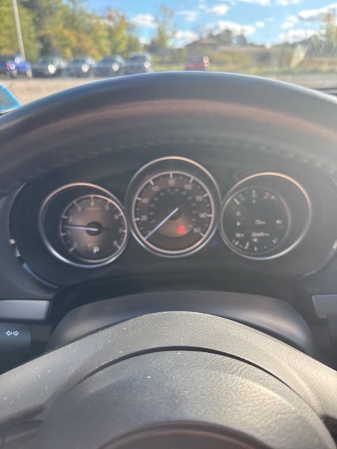 Thumbnail: 2022 Mazda CX-9 - 8